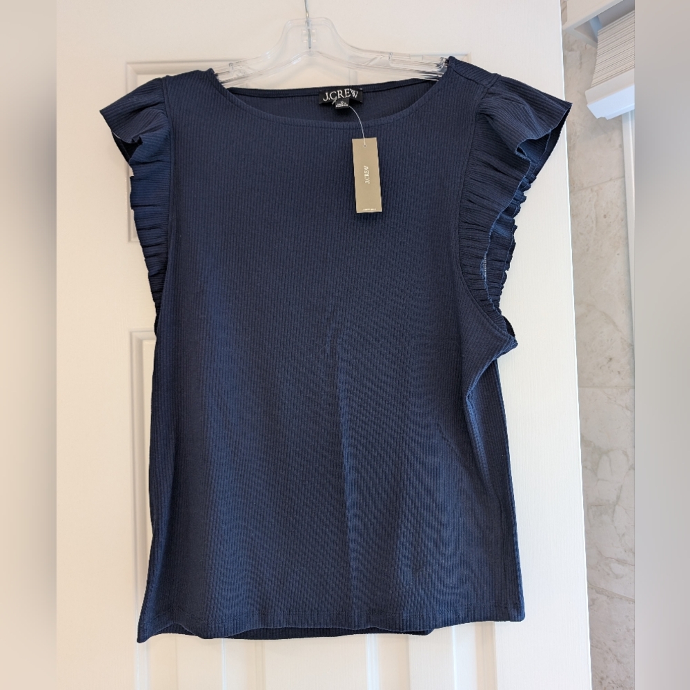 J.Crew Tank